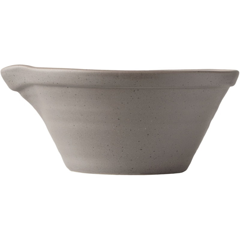 Peep Bowl 27 cm, Quiet Grey