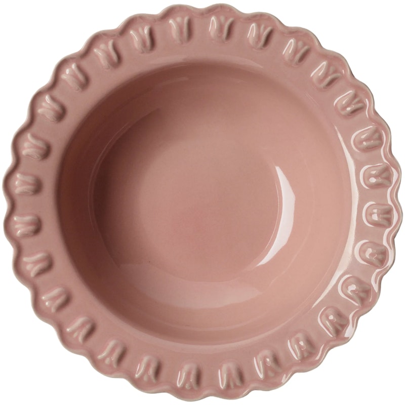 Tulipa Serving Bowl 30 cm, Bela Portuguesa