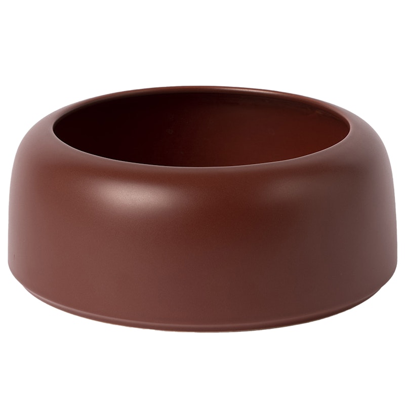 Bowl 01, Tawny