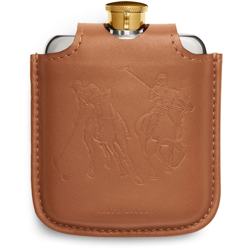 Garrett Hip Flask