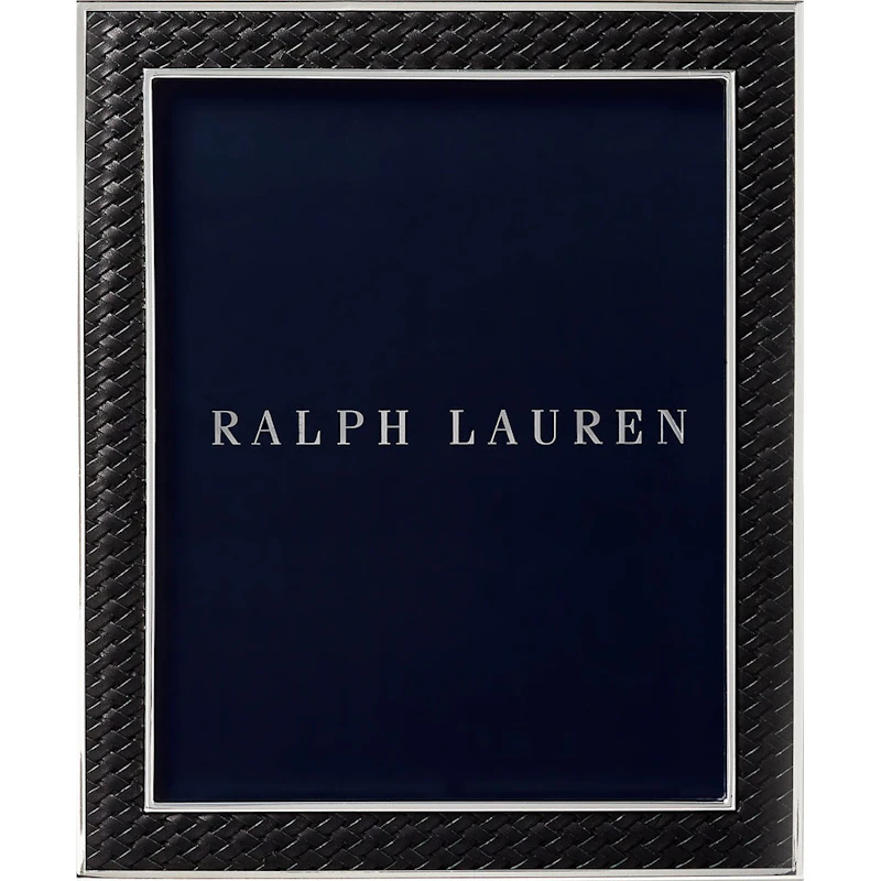 Brockton Frame 12,7x17,8 cm, Black