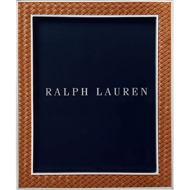 Brockton Frame 20x25 cm, Saddle