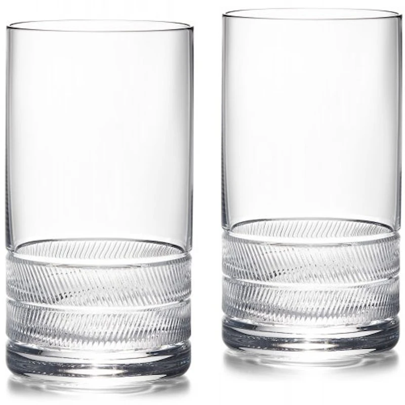 Remy Highball Glass 2-pack