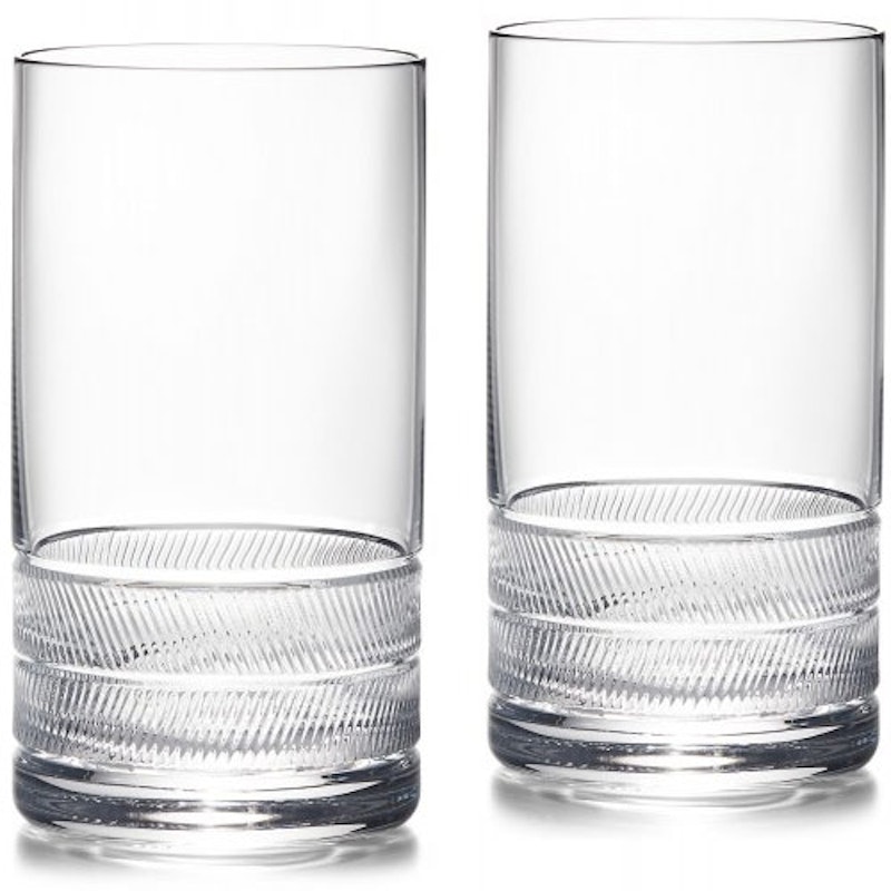 Remy Highball Glass 2-pack