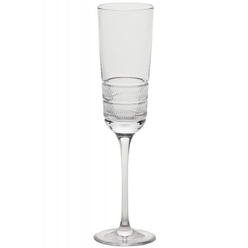 Remy Champagne Glass