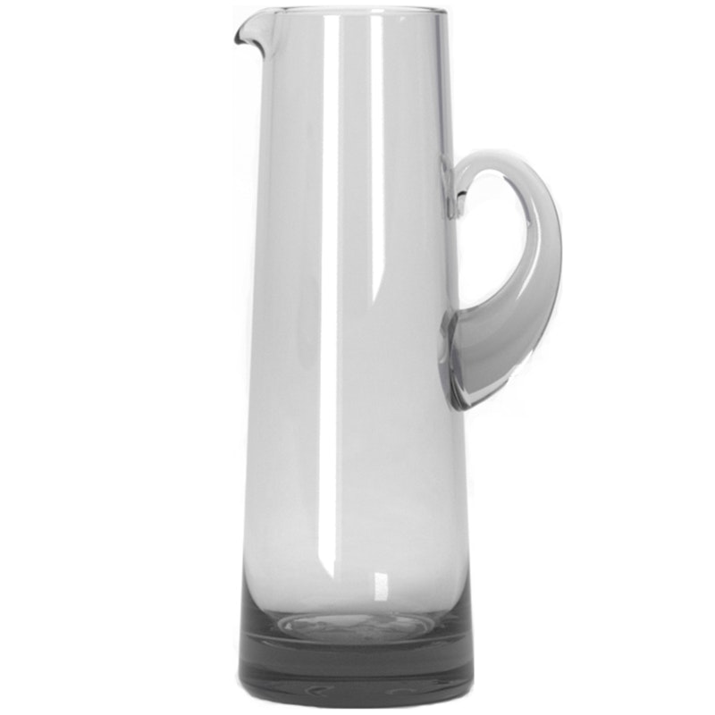 H55 Carafe 40 cl, Smokey