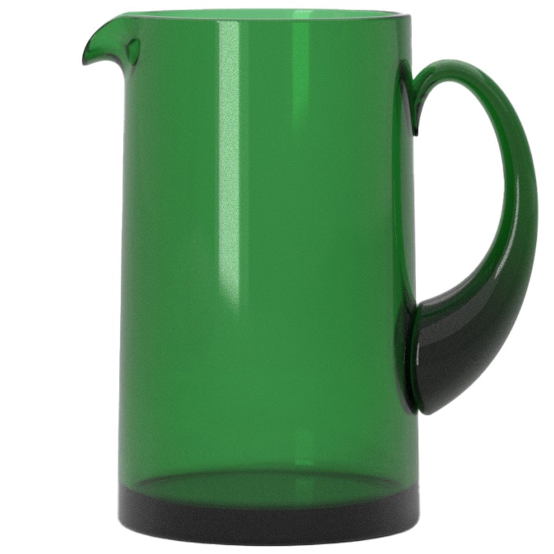 Solide Jug 150 cl, Green