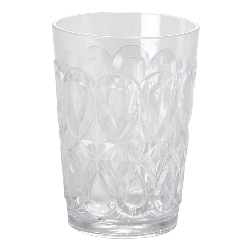 Tumbler Acrylic 50 cl, Clear