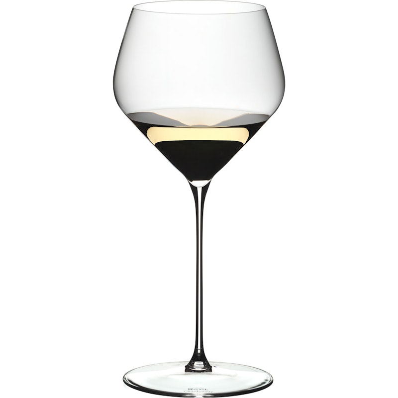 Veloce Wine Glass Chardonnay 2-pack