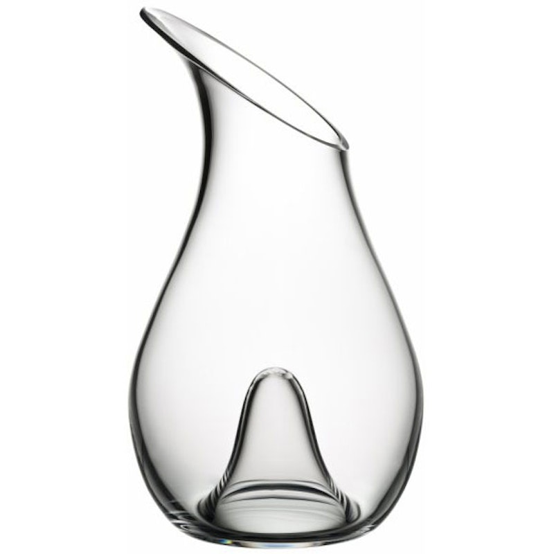 Decanter O