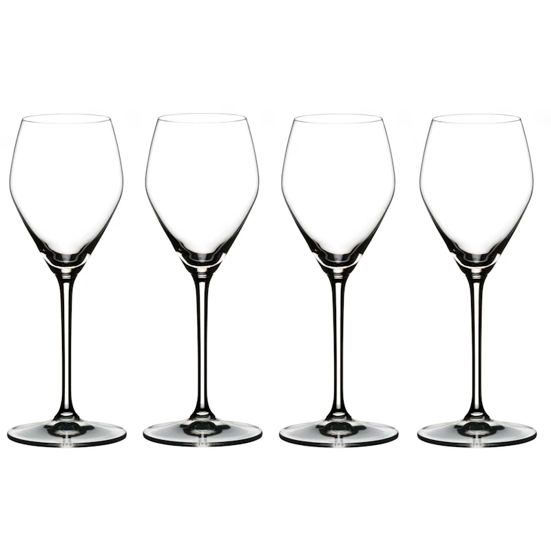 Extreme Rosé Wine Glasses 32 cl, 4-pack