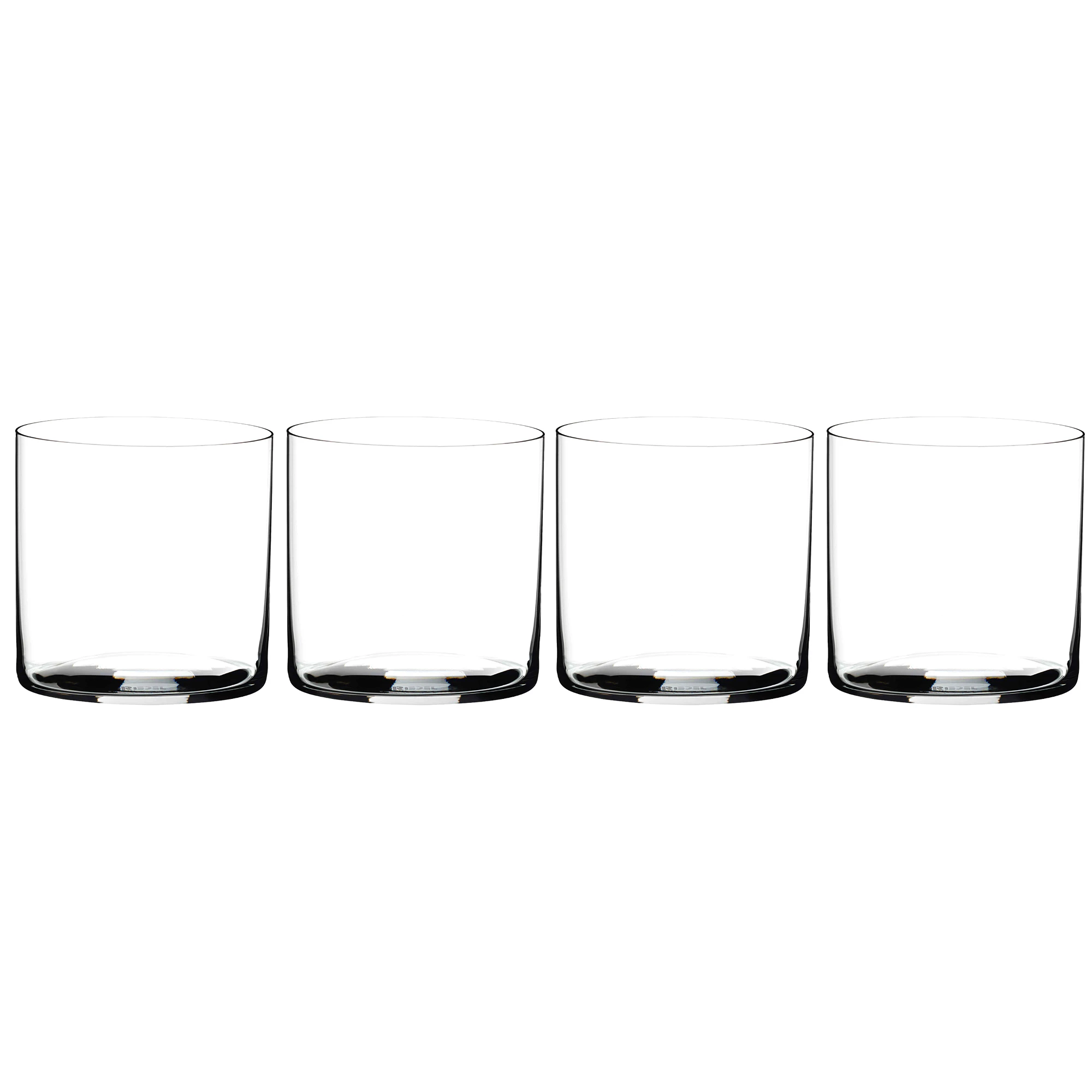 H2O Water Glass, 4-pack from Riedel | RoyalDesign