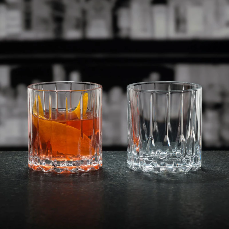 Neat Whiskey Glass, Pack of 2 from Riedel