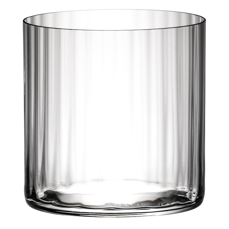 Optic Glass 2-pack, Clear