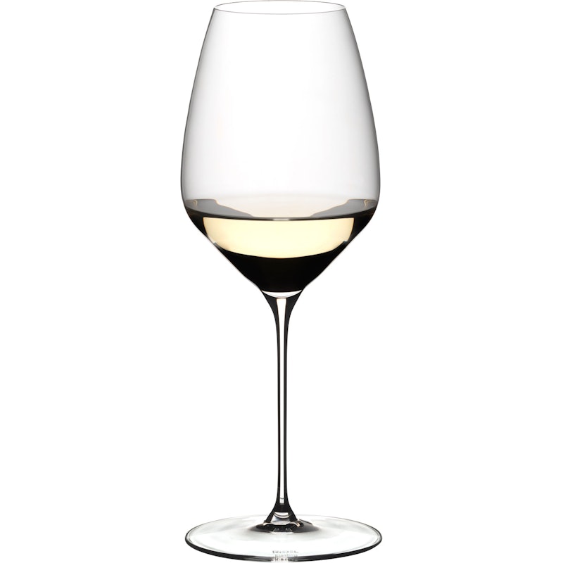 Veloce Wine Glass Riesling/Zinfandel 2-pack