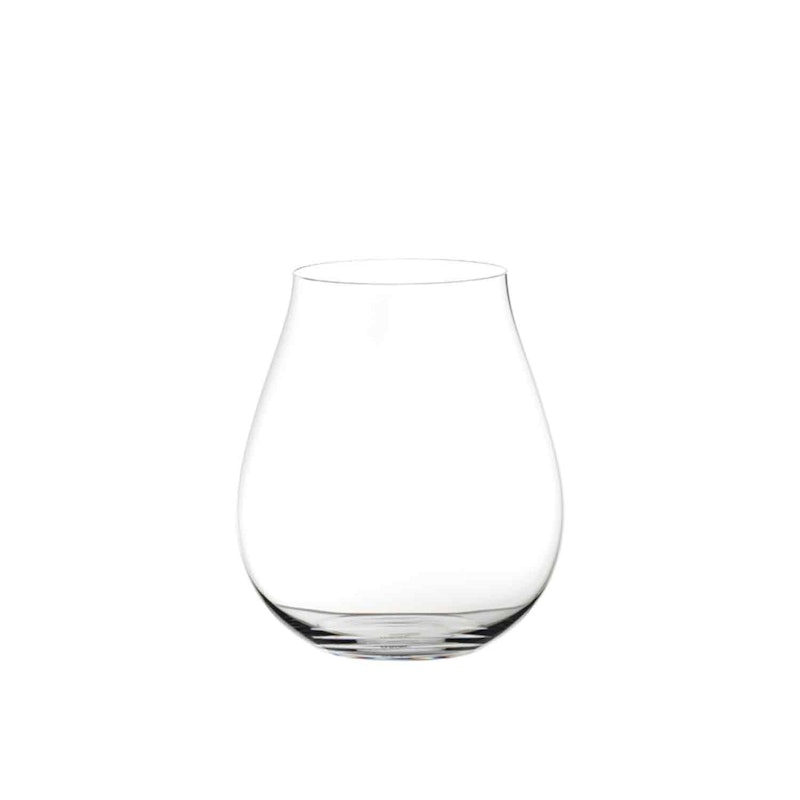 The O Wine Tumbler Gin & Tonic Set, 4-Pack