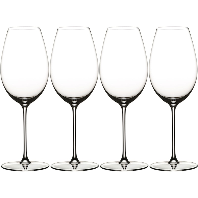 Veritas Sauvignon Blanc Wine Glass 4-pack