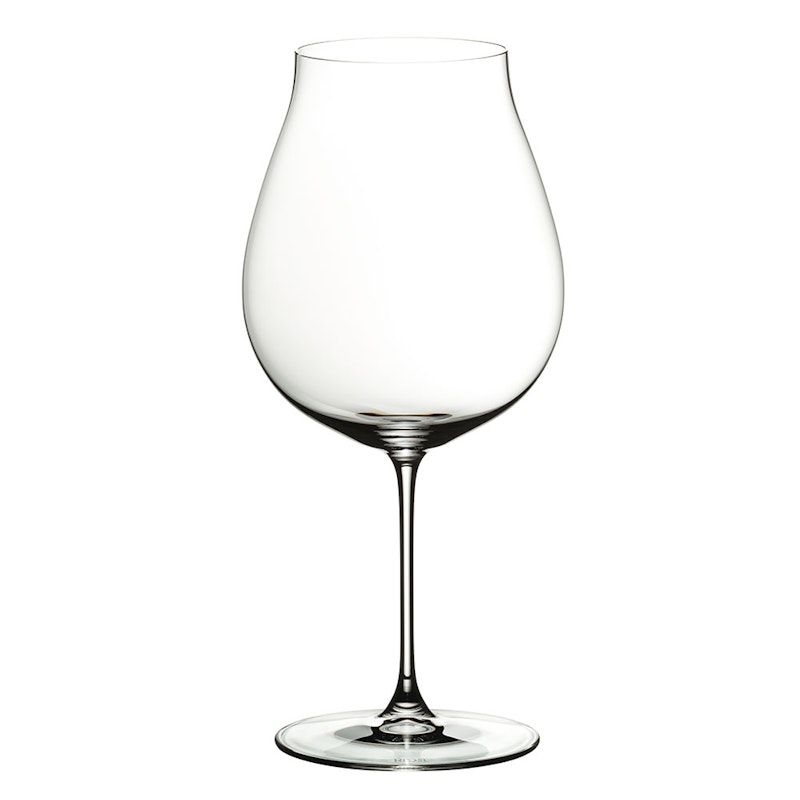 Veritas Wine Glass New World Pinot Noir, 2-Pcs