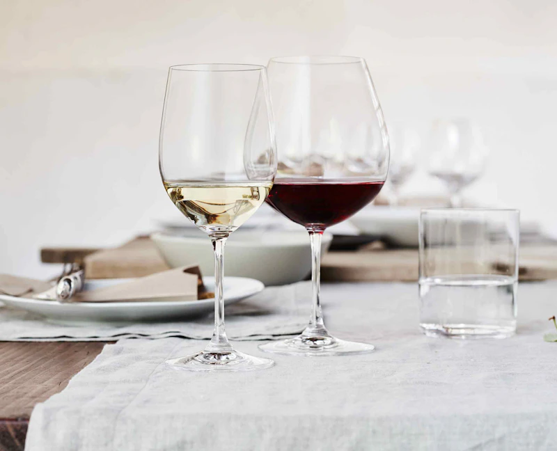Vinum Pinot Noir Burgundy Set of 2, 70 cl from Riedel | RoyalDesign