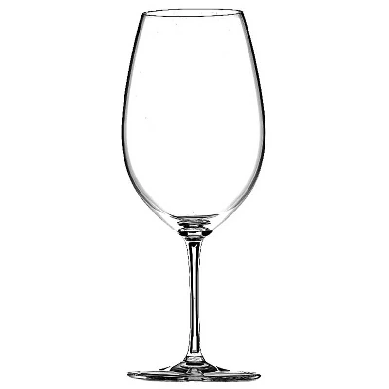 Vinum Shiraz/Syrah Set of 2, 70 cl