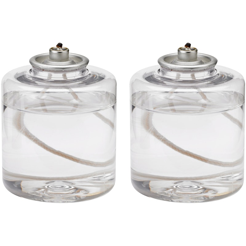 Hygge Oil For Oil Lamp, 2-pack