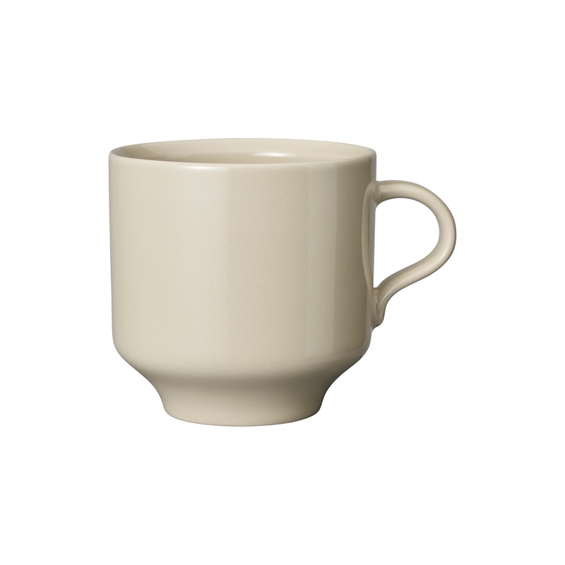 Höganäs Keramik Daga Mug 30 cl, Sand