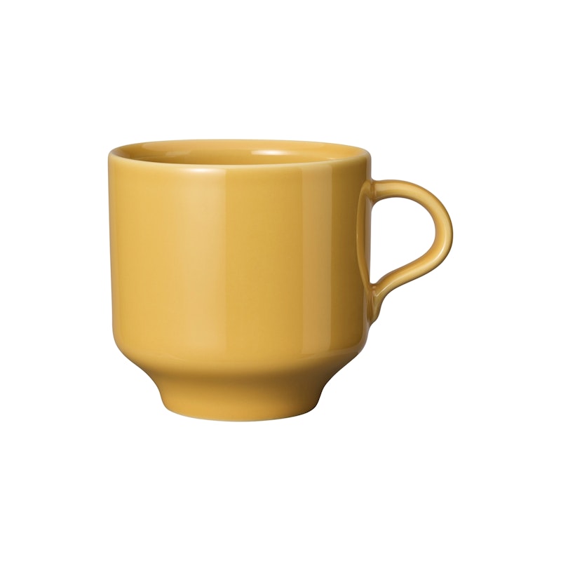 Höganäs Keramik Daga Mug 30 cl, Ochre