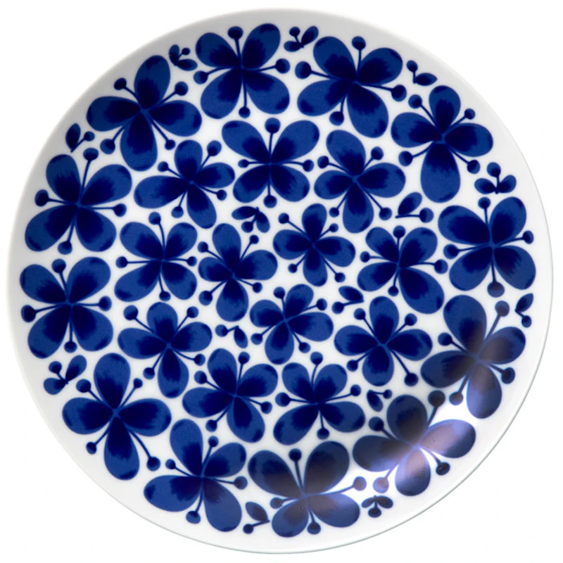 Mon Amie Plate from Rörstrand
