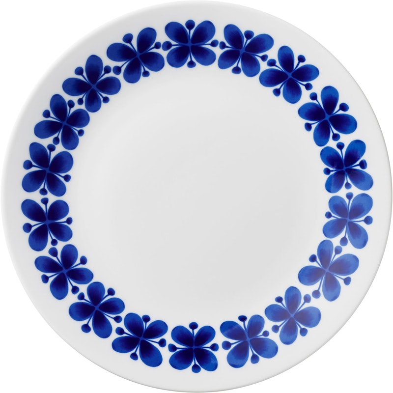 Mon Amie Plate 24 cm