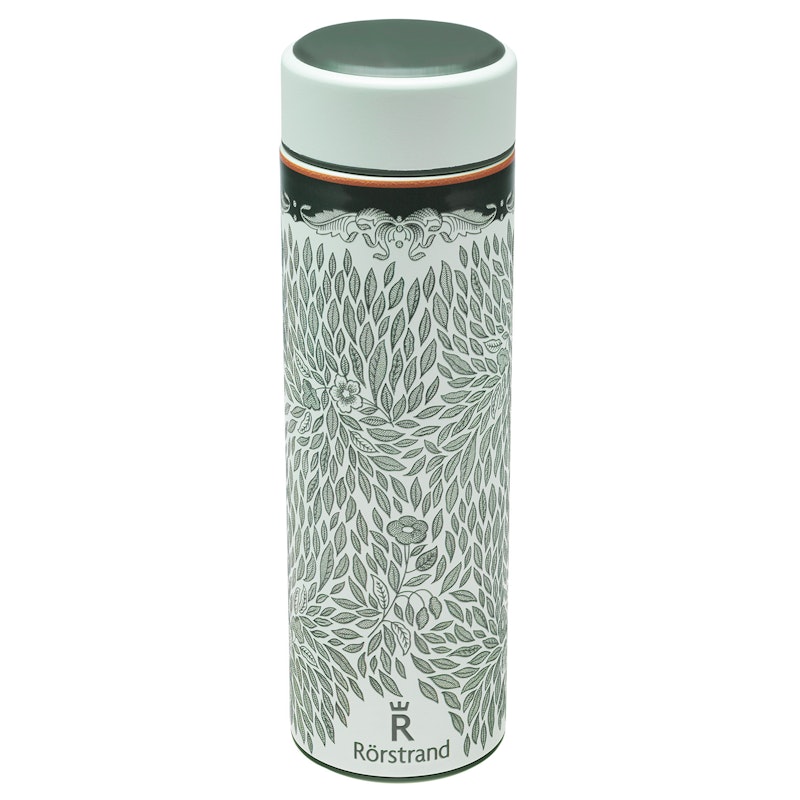 Ostinda Floris Thermos Bottle 0,5 L, Green