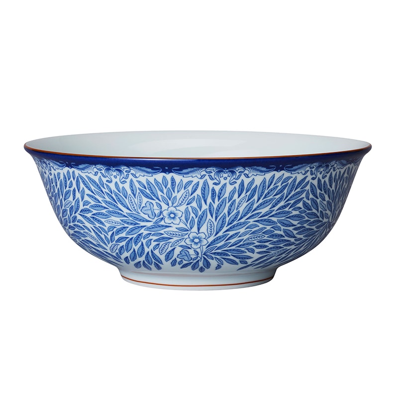 Ostindia Floris Serving Bowl, 2,4 L