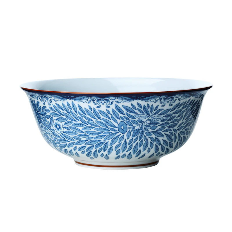Ostindia Floris Serving Bowl 1,5 L