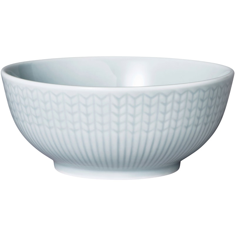 Swedish Grace Bowl 30 cl, Ice (Light Blue)