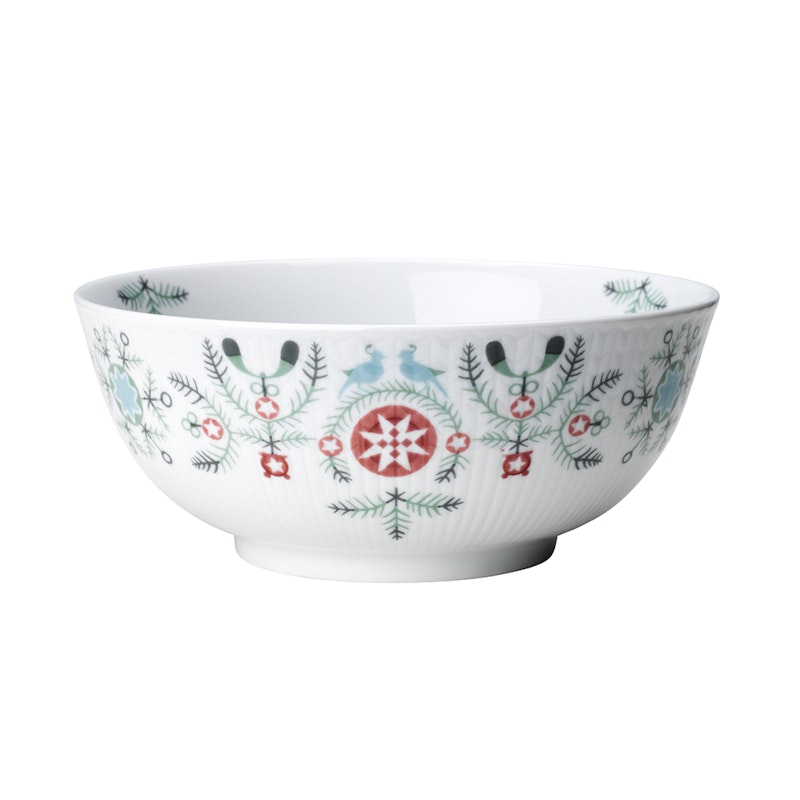 Swedish Grace Bowl 60 cl, Winter