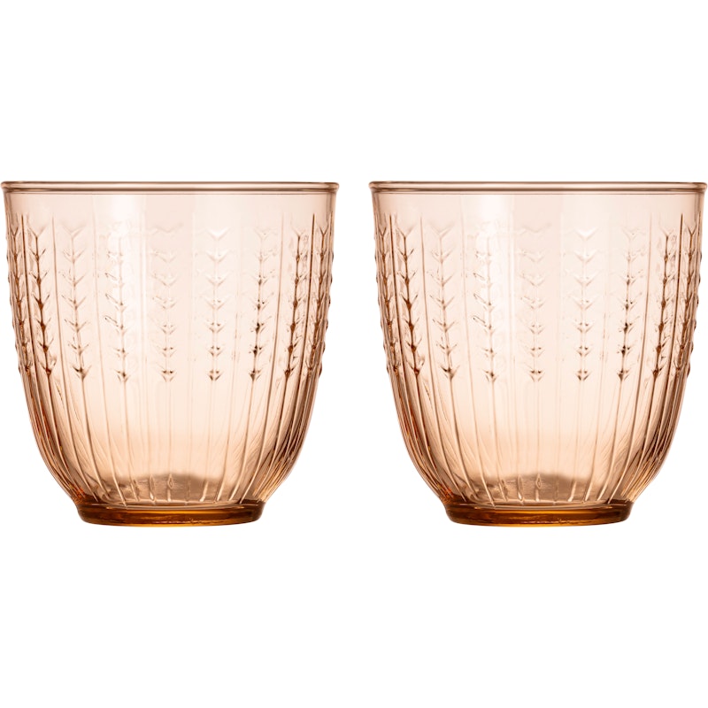 Swedish Grace drinking glass 25cl Jubilee 2-pack