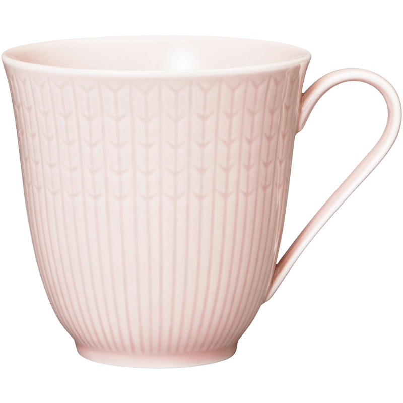 Swedish Grace Mug 30 cl, Rose (Pink)