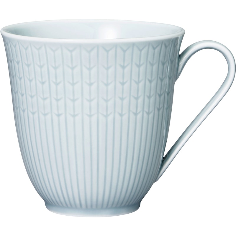 Swedish Grace Mug 30 cl, Ice (Light Blue)