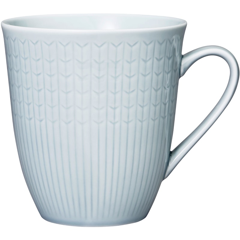 Swedish Grace Mug 50 cl, Ice (Light Blue)