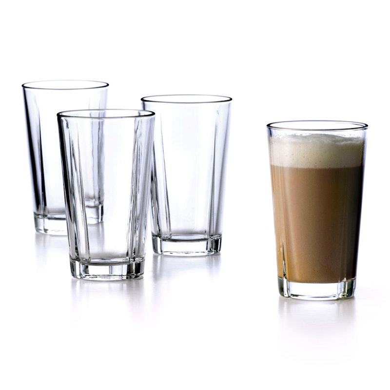 Grand Cru Café glass 4 pcs