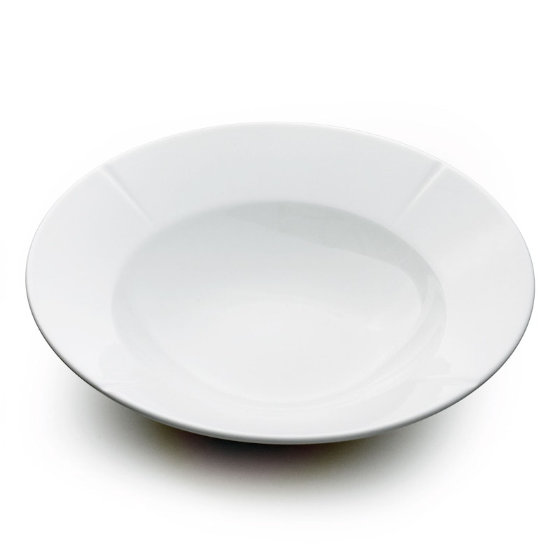 Grand Cru Pasta Plate, Set Of 4