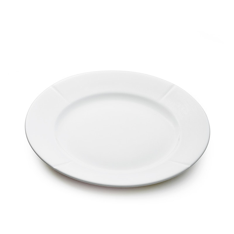 Grand Cru Plate, 27 cm