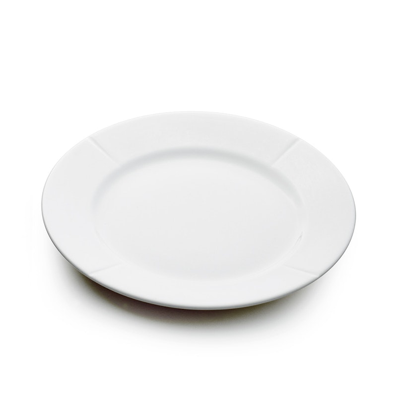 Grand Cru Plate, 23 cm