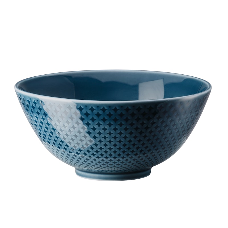 Junto Bowl 14 cm, Ocean Blue