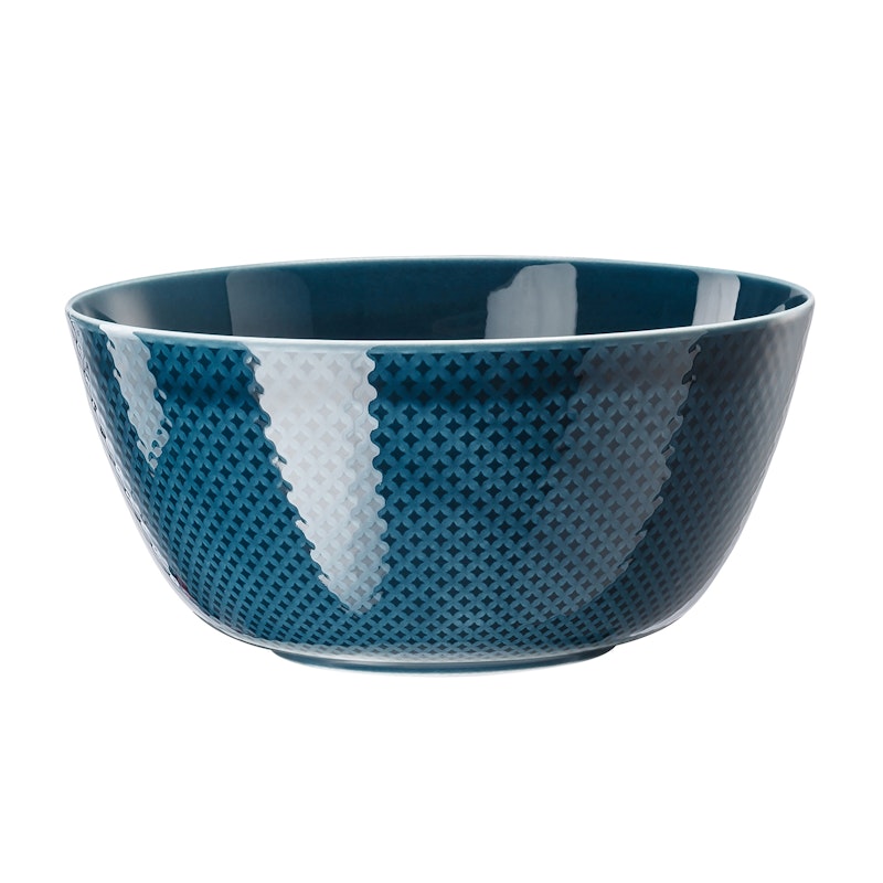 Junto Bowl 22 cm, Ocean Blue