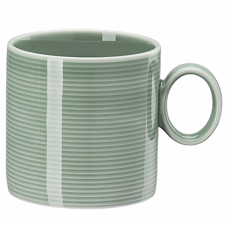 Loft colors Mug 33 cl, Moss Green