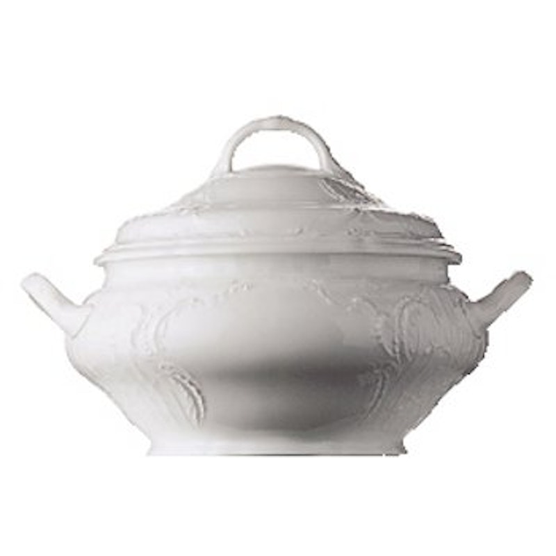 Sanssouci Lid to Soup tureen