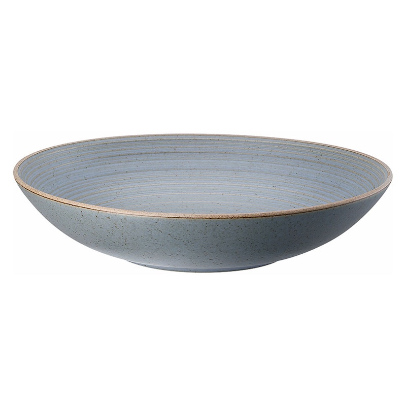 Thomas Nature Deep Plate 95 cl, Water