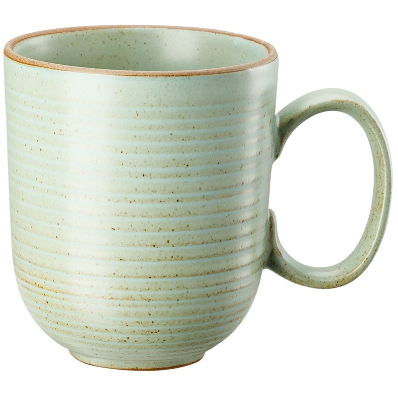 Thomas Nature Mug 40 cl, Leaf