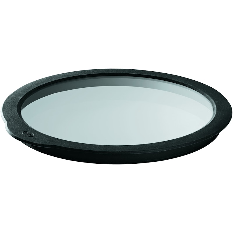 Glass Lid, 28 cm