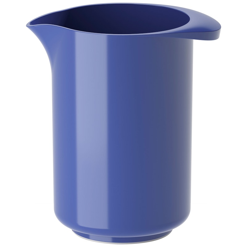 Classic Mixing Bowl 1,25 L, Electric Blue